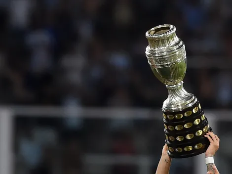 Concacaf podría volver a la Copa América en 2024