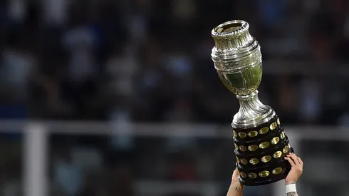 Concacaf podría volver a la Copa América en 2024