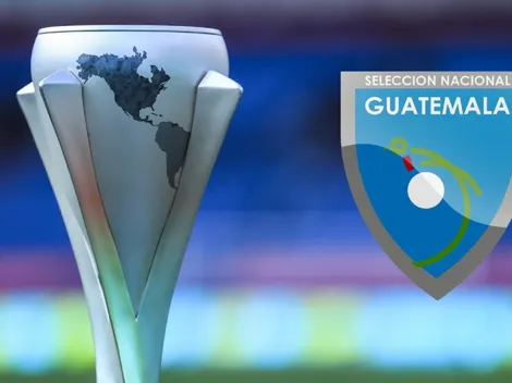 Selección de Guatemala: cuándo y contra quiénes juega