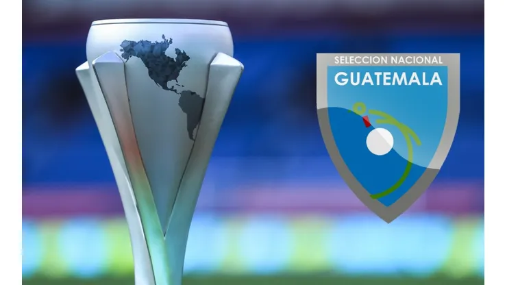Liga de Naciones de la Concacaf 2022-23 | Selección de Guatemala: cuándo y contra quiénes juega