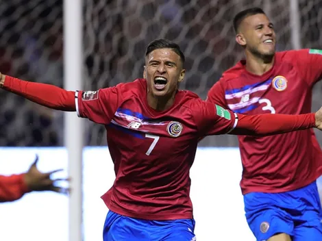 Anthony Contreras vuelve a anotar y su rendimiento sigue en crecimiento