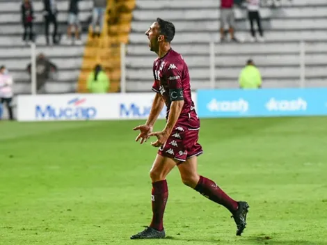 ¿Saprihora? Saprissa dejó escapar la victoria en su casa, al último suspiro