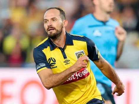 Club de Marco Ureña lanzó indirecta a La Sele de cara al repechaje ante Nueva Zelanda