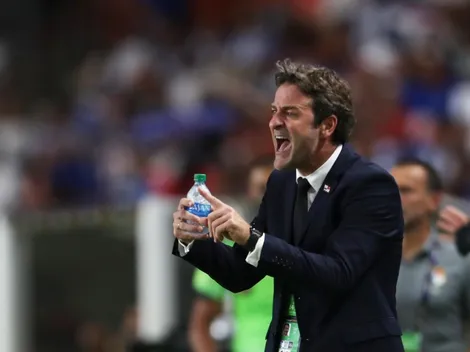 Las condiciones para que Thomas Christiansen se quede en Panamá