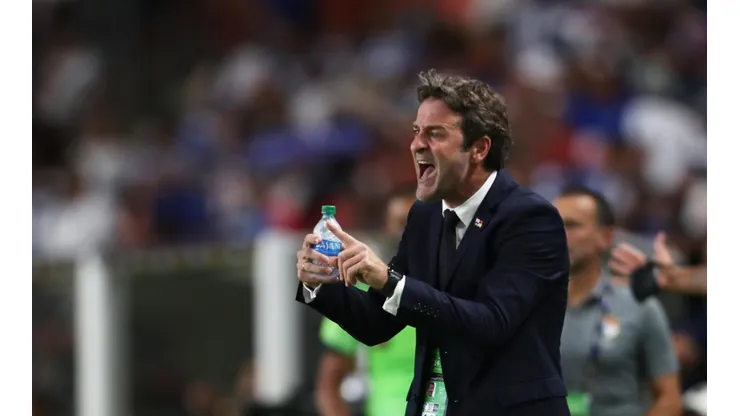 Las condiciones para que Thomas Christiansen se quede en Panamá