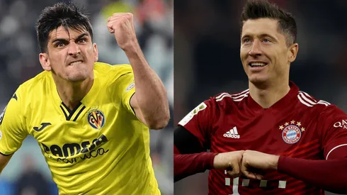 Villarreal vs. Bayern Múnich: ver aquí hoy EN VIVO y EN DIRECTO el juego de ida de los cuartos de final de la UEFA Champions League en Centroamérica.