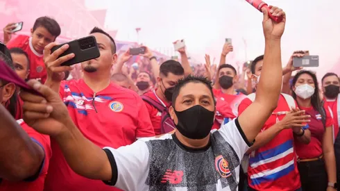 ¿Cómo ven los aficionados ticos el repechaje ante Nueva Zelanda?