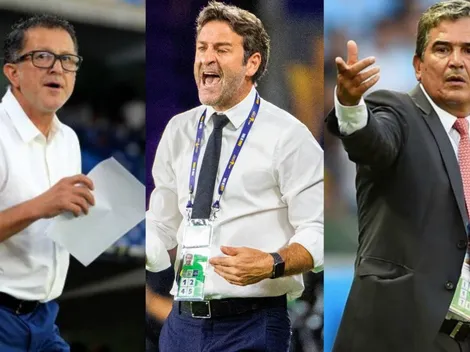 ¿Qué técnicos podrían reemplazar a Thomas Christiansen?