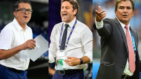 ¿Qué técnicos podrían reemplazar a Thomas Christiansen?