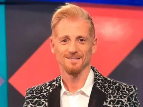 Martín Liberman: "Primero Costa Rica debe clasificar a Qatar 2022"