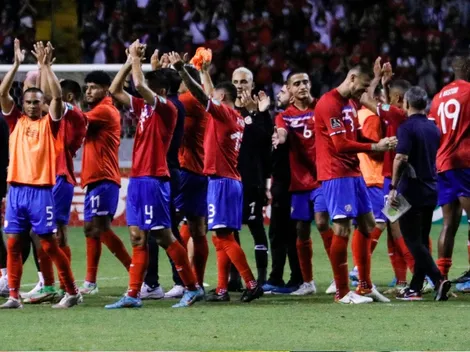 El millonario premio que recibirá La Sele si clasifica a Qatar 2022