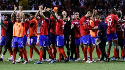 El millonario premio que recibirá La Sele si clasifica a Qatar 2022.