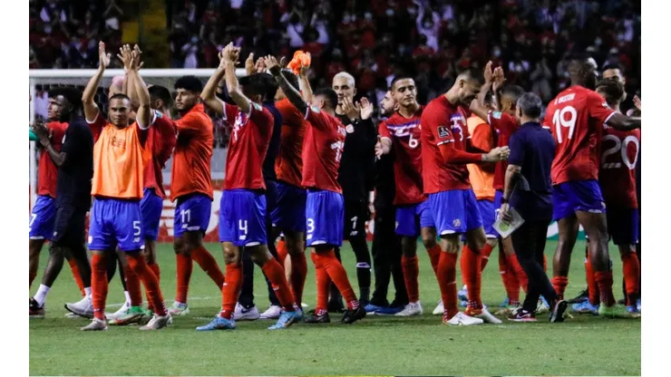 El millonario premio que recibirá La Sele si clasifica a Qatar 2022.