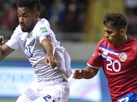 Liga de Naciones de la Concacaf 2022/23: los rivales de Panamá y su historial