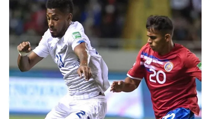Liga de Naciones de la Concacaf 2022/23: los rivales de Panamá y su historial.