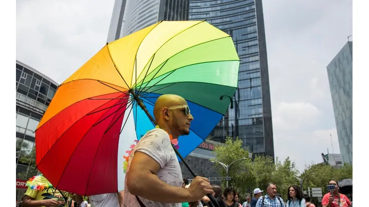 Qatar 2022: prohibidas las banderas LGBT en los estadios del Mundial