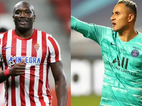 Jugadores de Martinica y Costa Rica que podrían complicar a Panamá