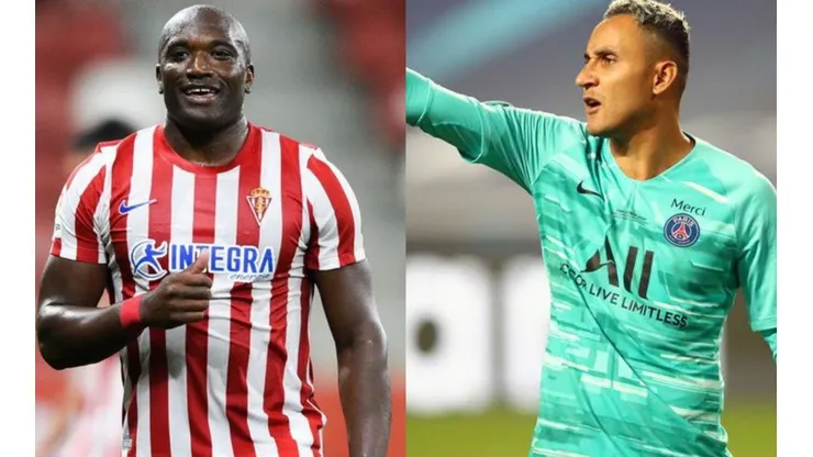 Los jugadores que podrían complicar a Panamá en la Liga de Naciones.