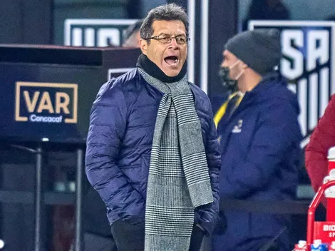 Hugo Pérez opinó sobre el grupo de El Salvador en la Nations League