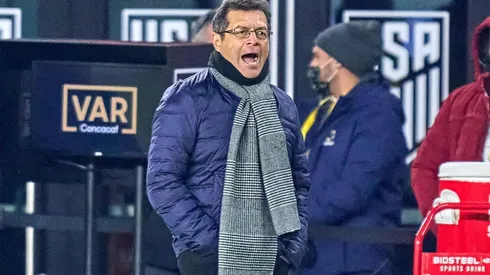 Hugo Pérez habló de la Liga de las Naciones