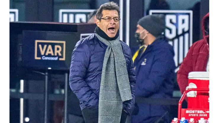 Hugo Pérez habló de la Liga de las Naciones