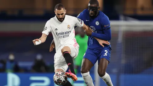 Chelsea vs. Real Madrid: ver aquí hoy EN VIVO y EN DIRECTO el juego de ida de los cuartos de final de la UEFA Champions League en Centroamérica.