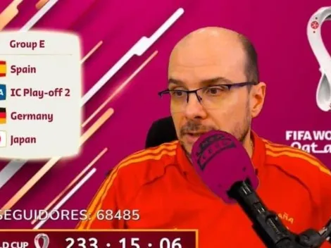 MisterChip no se confía de Costa Rica y advierte a toda España