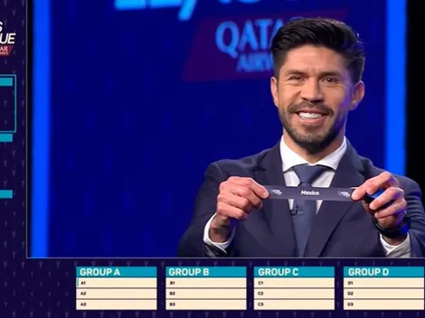 Liga de Naciones de la Concacaf 2022/23: así quedaron los grupos