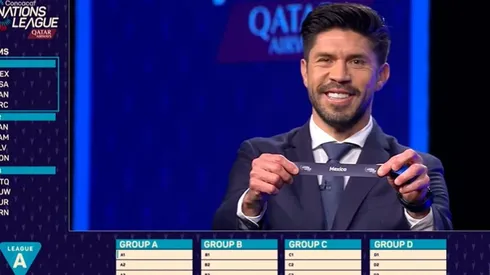 Liga de Naciones de la Concacaf 2022/23: así quedaron los grupos