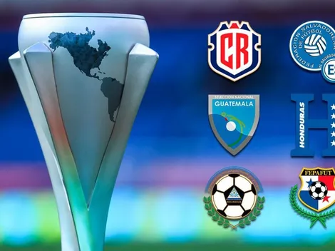 Liga de Naciones de la Concacaf 2022/23: el fixture oficial