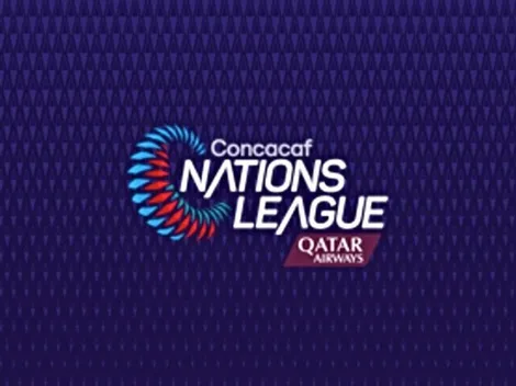 Liga de Naciones Concacaf: cuándo, a qué hora y por qué canal ver el sorteo