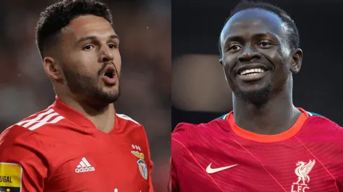 Benfica vs. Liverpool: cuándo, a qué hora y por qué canal ver el partido de ida de los cuartos de final de la UEFA Champions League en Centroamérica.