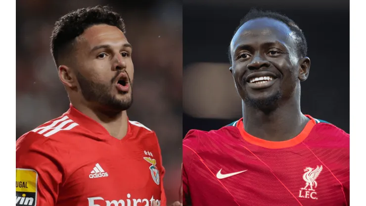 Benfica vs. Liverpool: cuándo, a qué hora y por qué canal ver el partido de ida de los cuartos de final de la UEFA Champions League en Centroamérica.