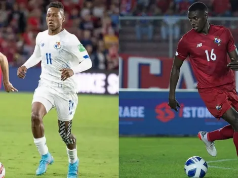 Los 25 futbolistas que Christiansen hizo debutar en eliminatoria