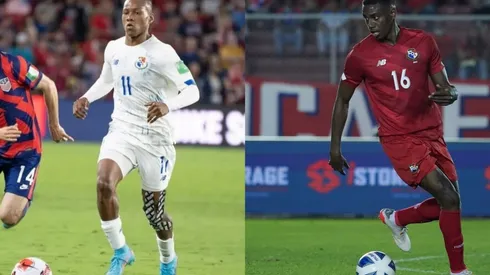 Los 25 futbolistas que Christiansen hizo debutar en eliminatoria.