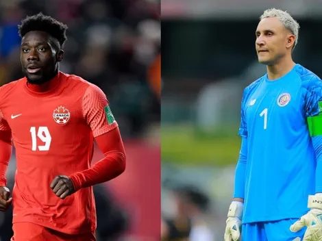 Concacaf puede ser la revelación en Qatar 2022