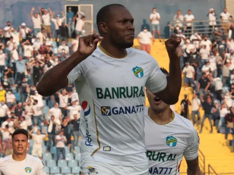 Comunicaciones vence a Municipal en el Clásico de Guatemala [VIDEO]