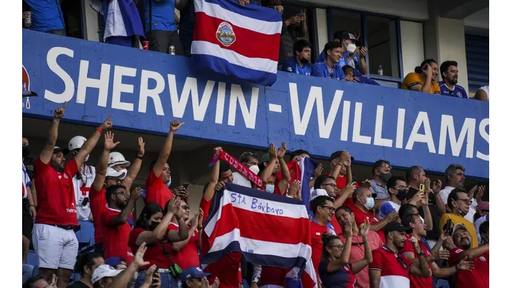 Qatar 2022: cuánto cuesta ir a ver a Costa Rica al repechaje vs. Nueva Zelanda