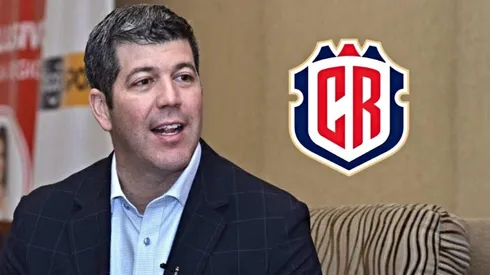 Fernando Palomo: "Costa Rica está para plantarle cara a España, Alemania y Japón"