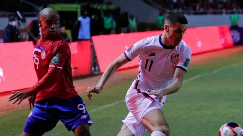 Jewison Bennette confiesa seguimiento del Nottingham Forest de Inglaterra.