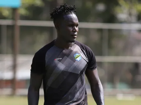 Rubilio Castillo debutará en el Clásico de Guatemala