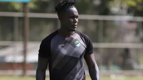 Rubilio Castillo debutará en el Clásico de Guatemala