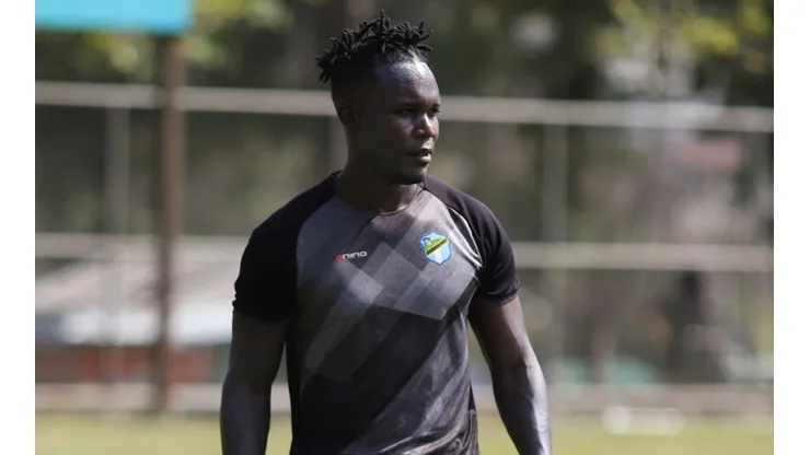 Rubilio Castillo debutará en el Clásico de Guatemala