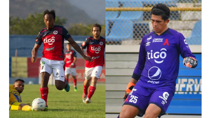 FAS vs. Alianza FC: ver aquí hoy EN VIVO y EN DIRECTO el clásico por la fecha 15 del Clausura 2022 de la Liga Mayor de El Salvador.