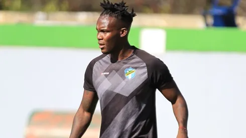 Rubilio Castillo y sus razones para fichar por Comunicaciones