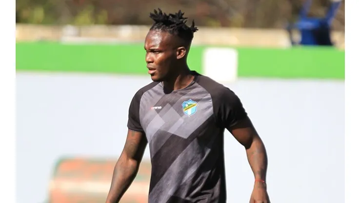Rubilio Castillo y sus razones para fichar por Comunicaciones