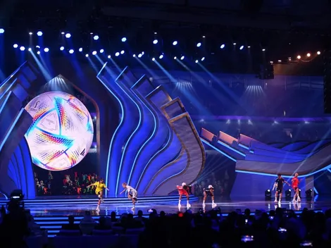 Qatar 2022: conoce a la nueva mascota oficial del Mundial