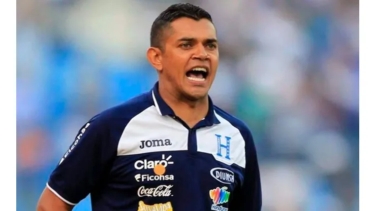 Guevara sobre la Selección de Honduras: “No creo que se caiga más bajo”