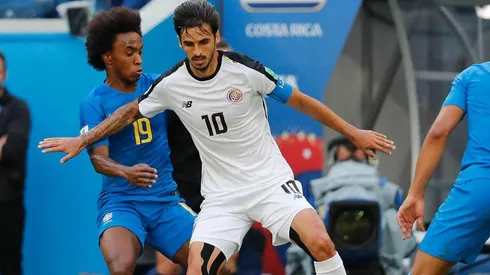 Mundial de Qatar 2022: como le ha ido a los centroamericanos en el Grupo E