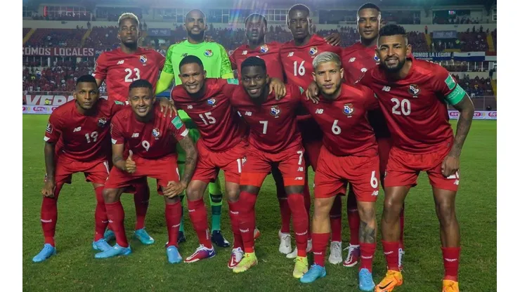 Selección de Panamá: Que sigue tras no clasificar a Qatar 2022